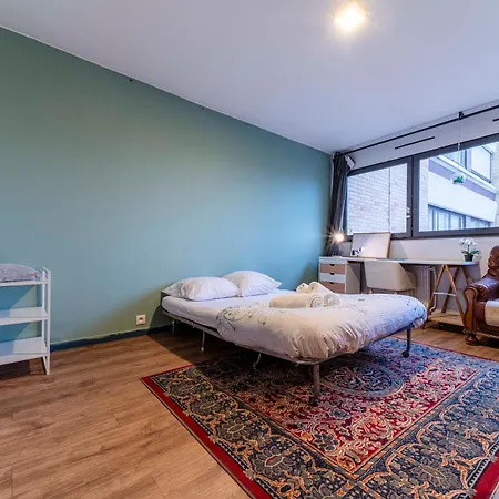Charmant A Apartamento