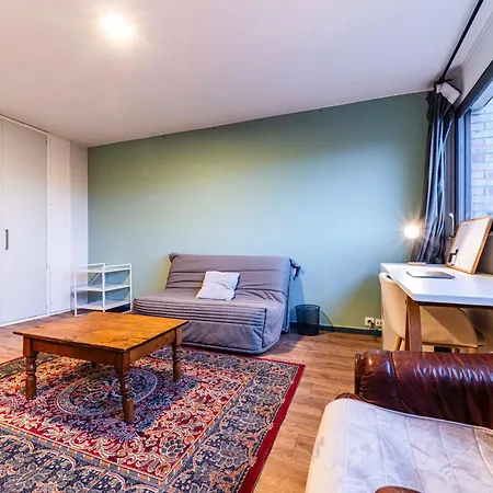 Charmant A Apartamento *